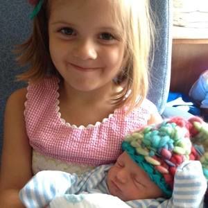 Meet your Posher, Ellen